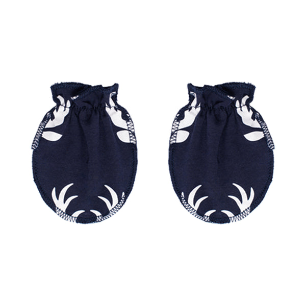 Bakjuno Baby Deer Infant Gloves