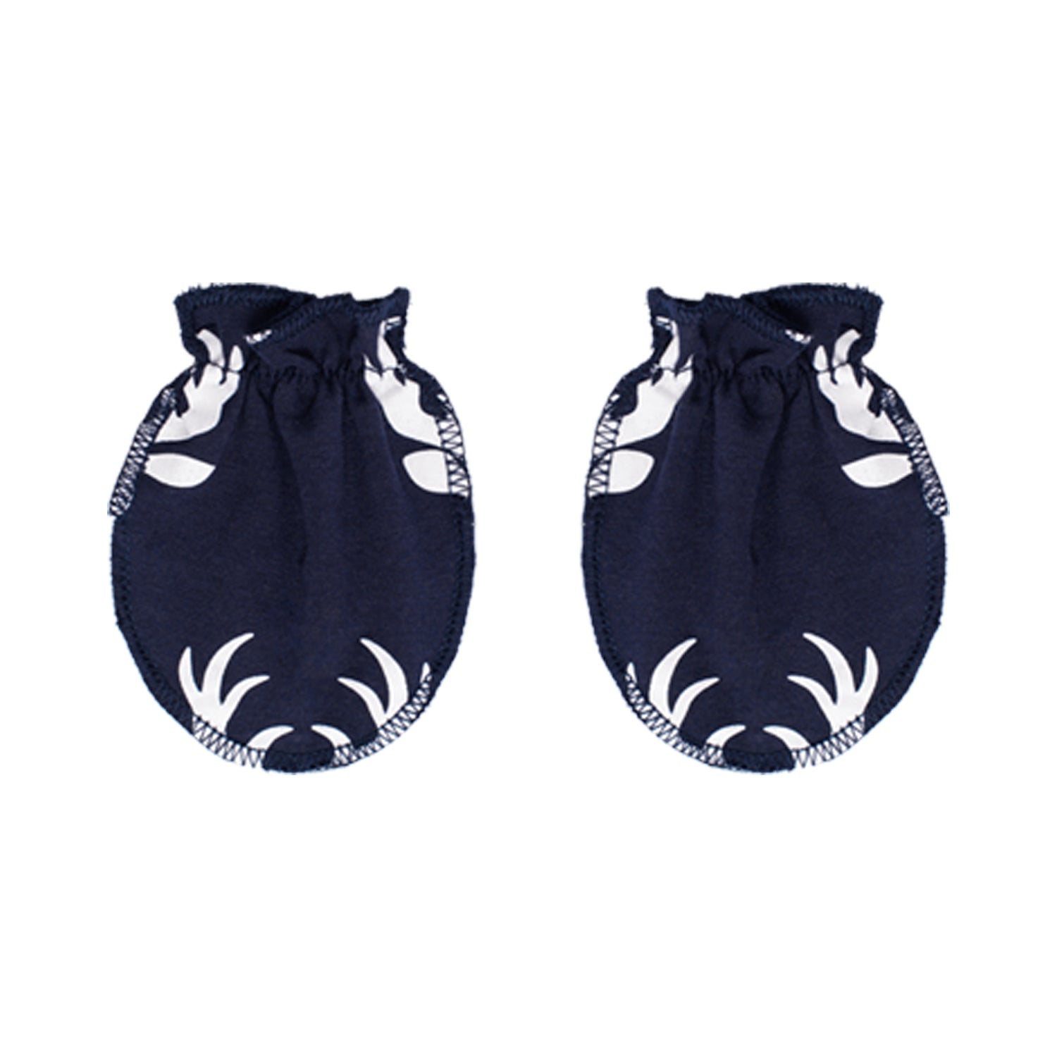 Bakjuno Baby Deer Infant Gloves