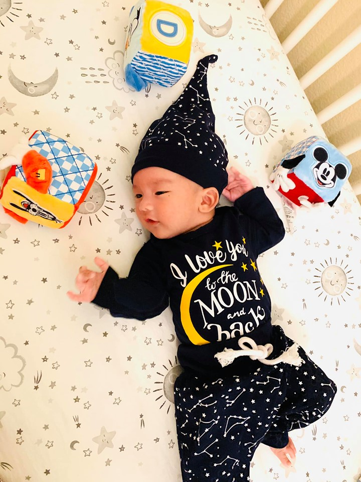 TIENDA<br>NIÑOS BEBES