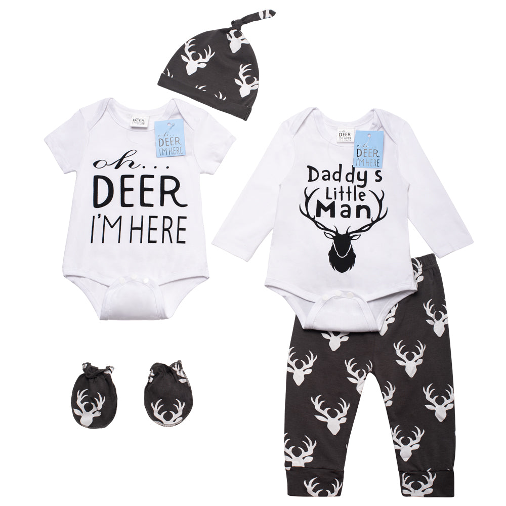 Body bébé nouveau-né vêtements de festival